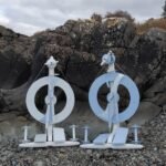 Learn to Spin on the Isle of Mull