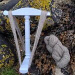 Spinning Experiences on Mull